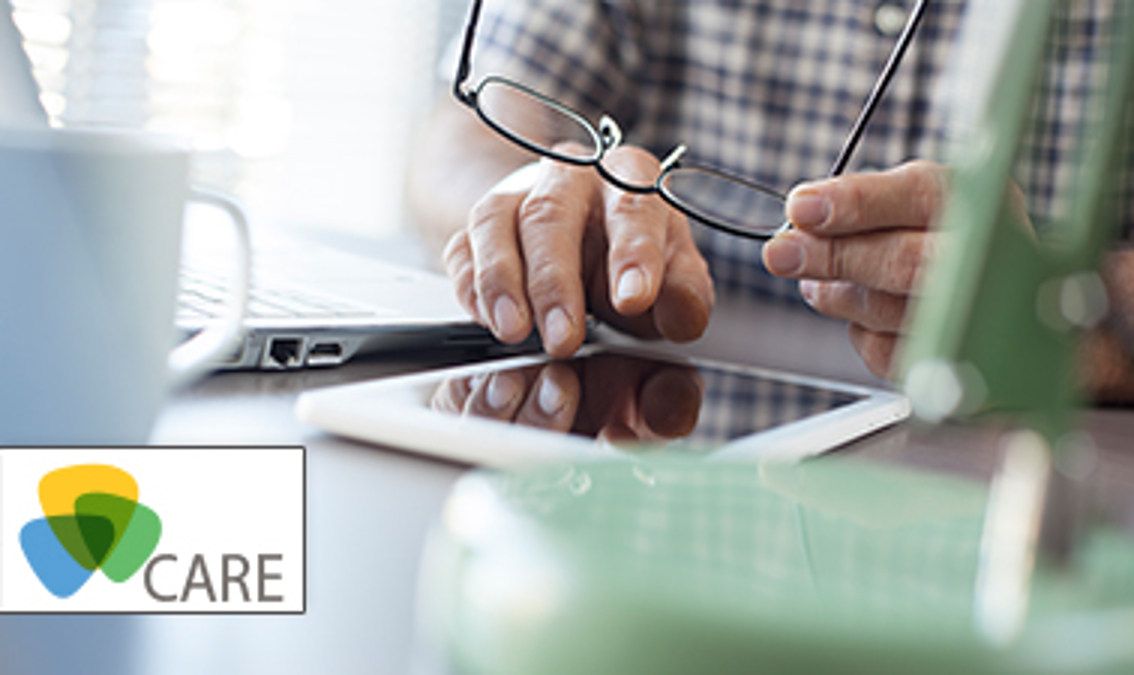 MOOC CARE Campus: Technology and Aging carecampus