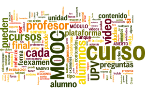 Creación de MOOC creaciondeMOOC
