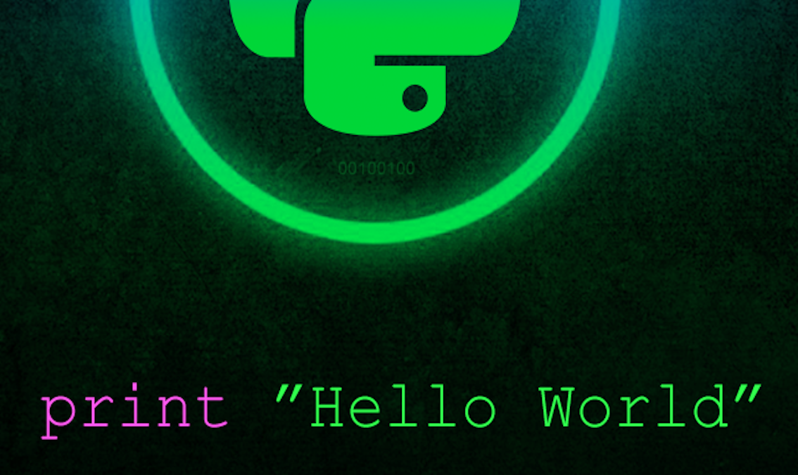 Python: Aprender a programar PY101x