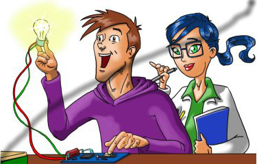 Physics Fundamentals: Electromagnetics electromagnetics