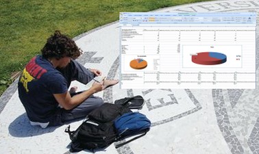 Excel: gestión de datos excel-ii