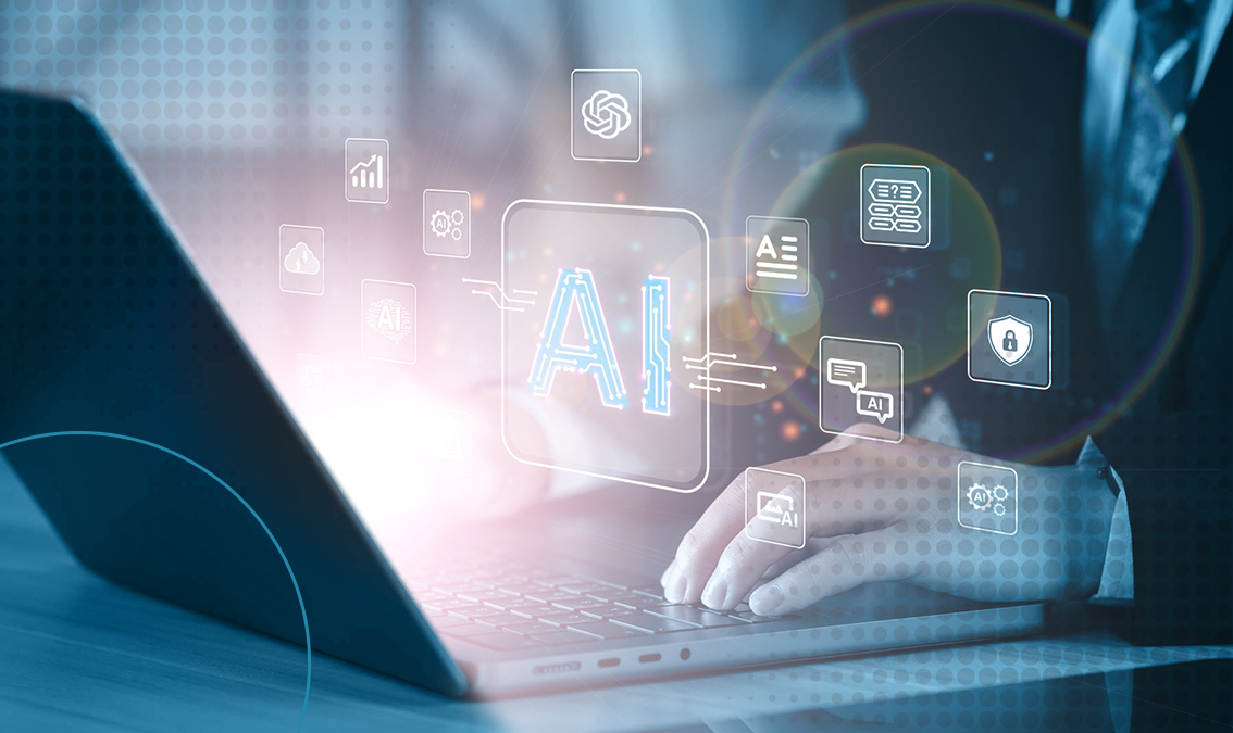 Herramientas de Inteligencia Artificial para la productividad. Más allá del ChatGPT herramientas-ia-productividad