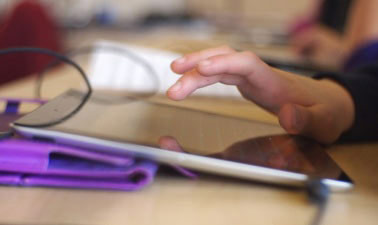 Introducción a las tecnologías para la Educación ITE201x