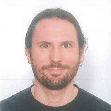 Antonio Cazorla Marín