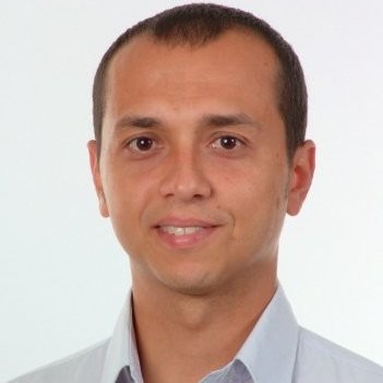 Carlos Vargas-Salgado