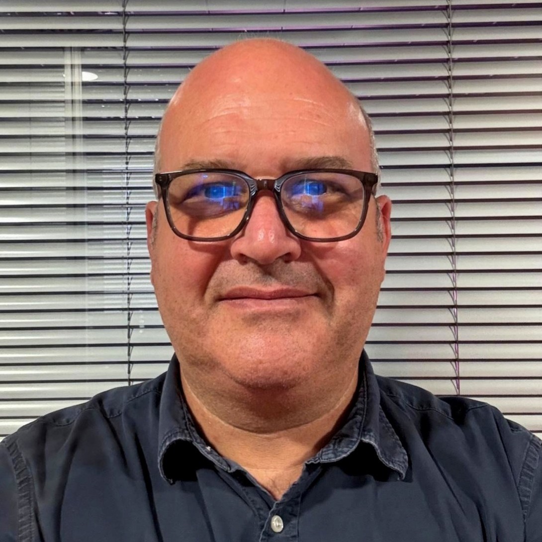 David Alfonso Solar
