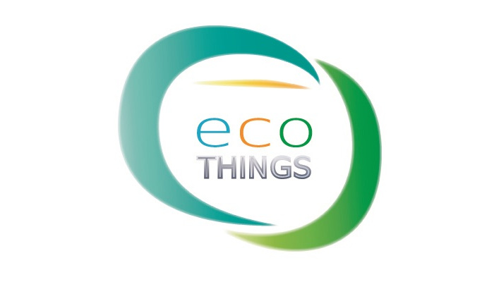 EcoThings - How to build an IoT smart house at your school ecothings