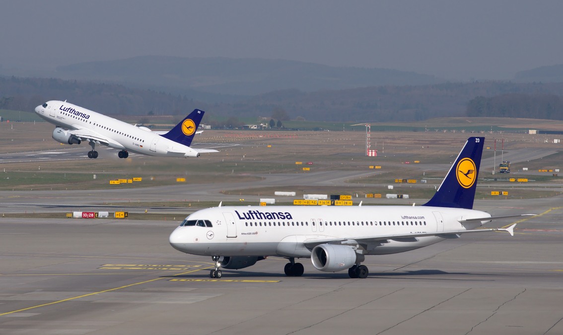 Ingeniería de aeropuertos: diseño del lado aire según OACI (ICAO) icao-airside