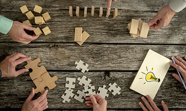 Cómo diagnosticar mis competencias de innovación innovacion