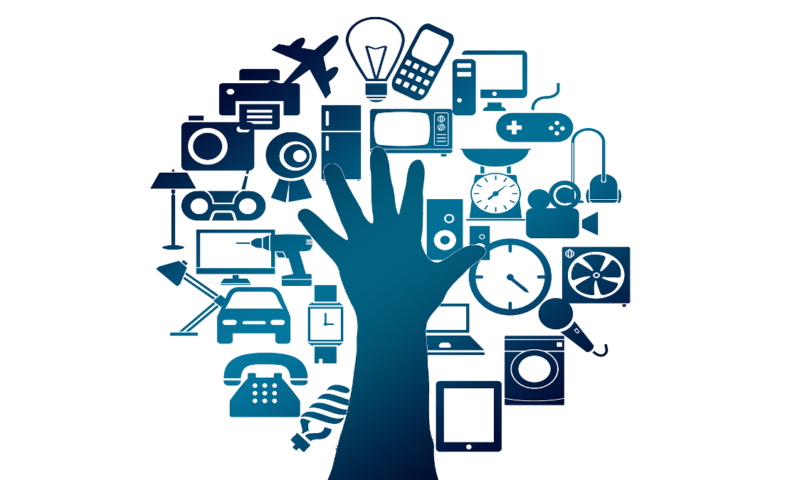 Introducción al Internet de las Cosas (IoT) iotes