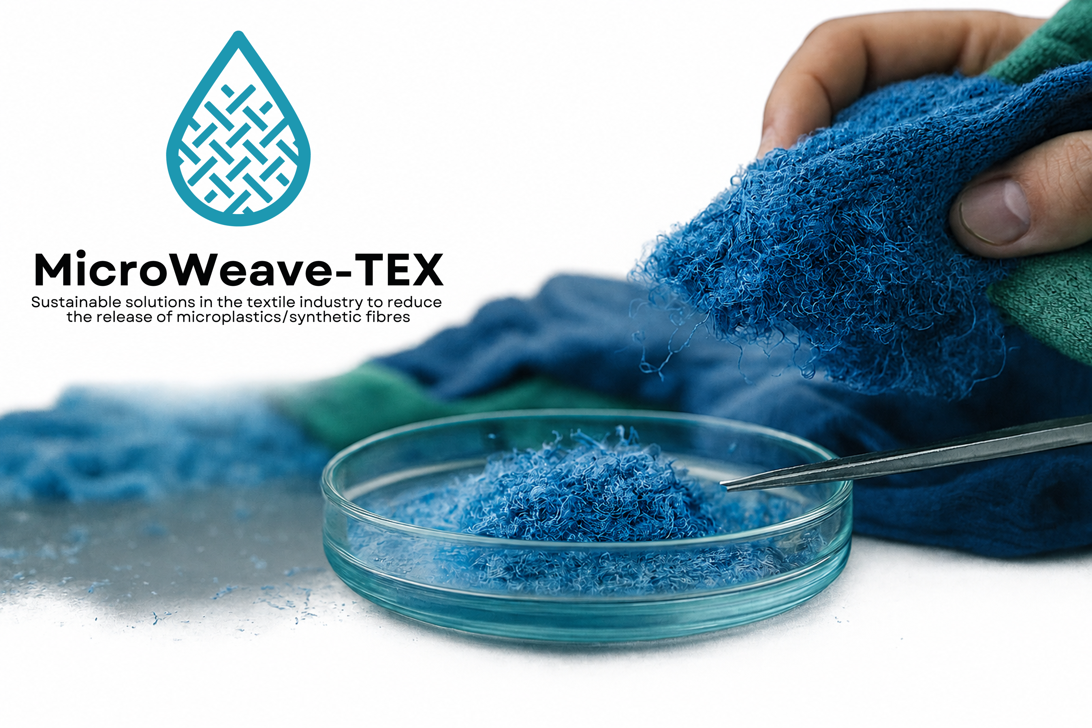 Microplastics in the Textile Industry microplastics