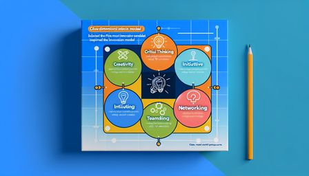 Evalua tu competencia de innovación y la de otras personas prueba-blend-ed