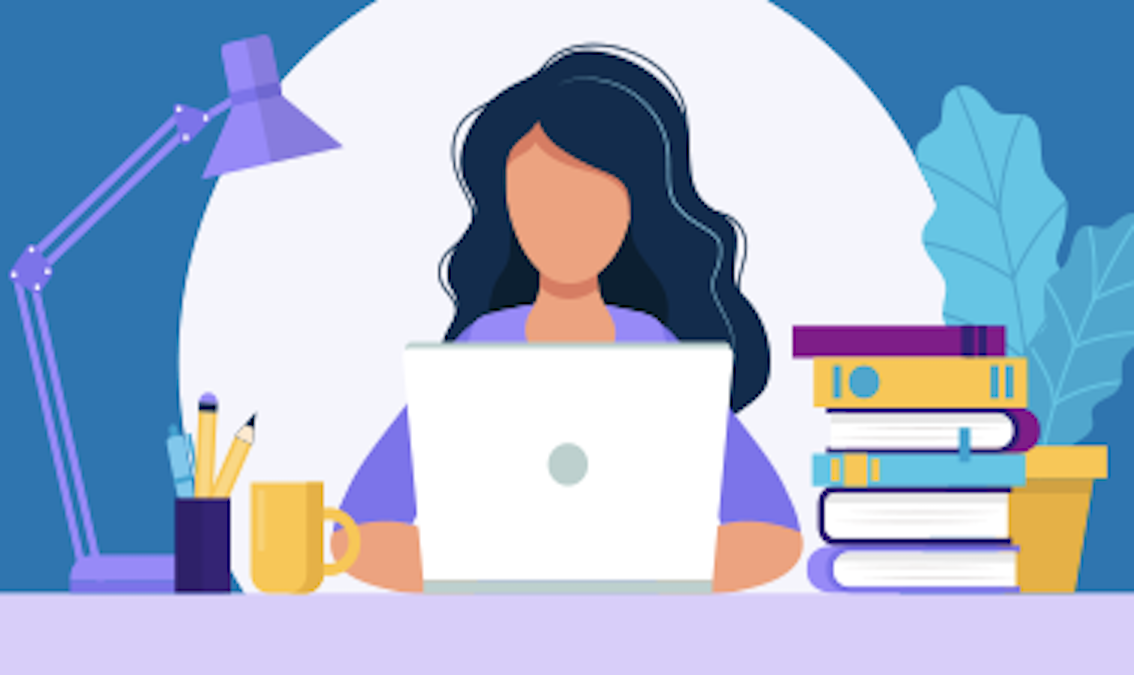 Cómo Aprender Online pruebas