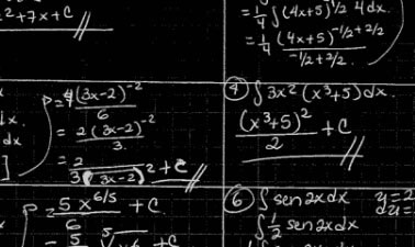 Bases Matemáticas: Integrales trad-integrales