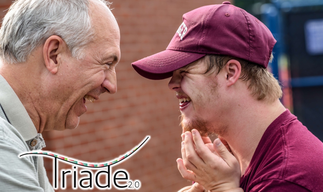 Triade triade101x