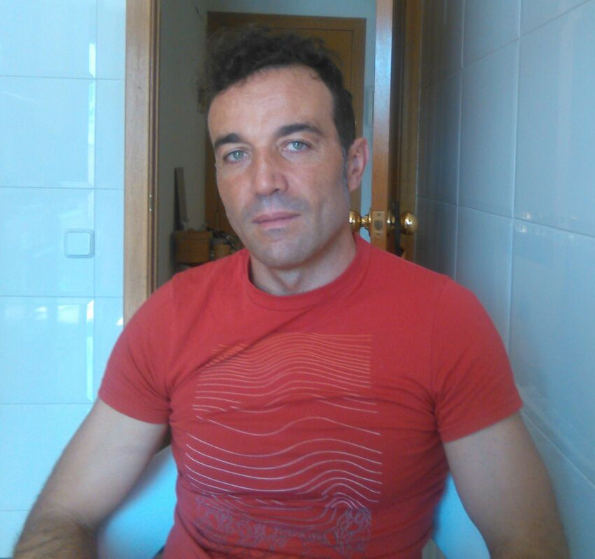 Juan Antonio Rodríguez Aguilar
