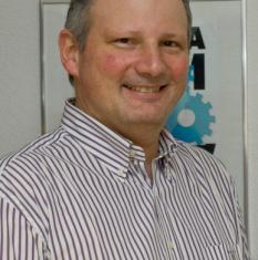 Alberto Bugarín
