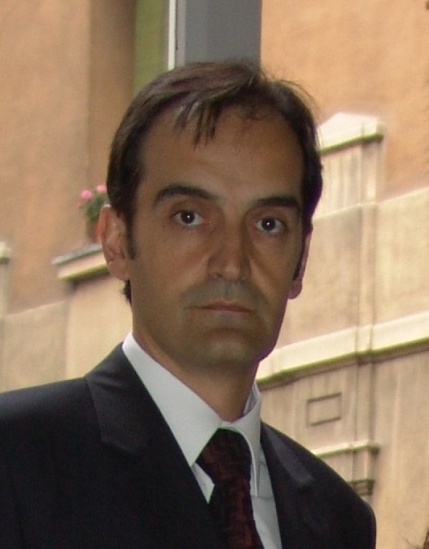 Luis Magdalena Layos