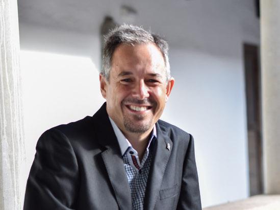 Foto Oscar Cordón